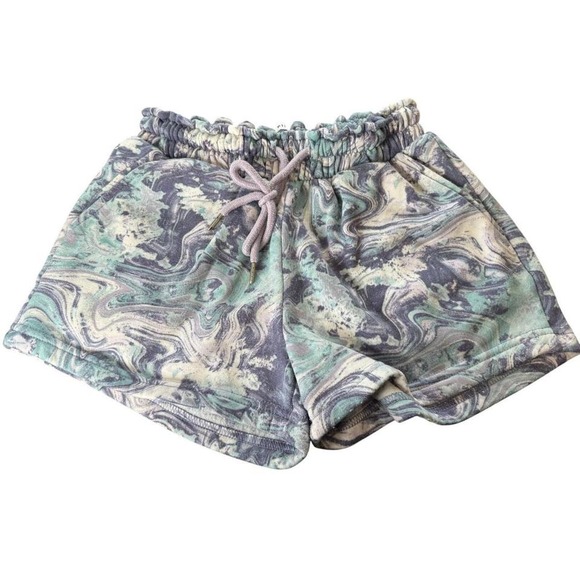 Celebrity Pink‎ sweat shorts xs - Picture 1 of 5